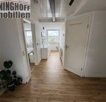 Schöne 2-Zimmer Wohnung in zentraler Wohnlage von Holzwickede