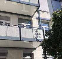 Großzügige 2-Zimmer-Wohnung mit Balkon in 90489 Nürnberg