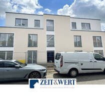 Kerpen-City! Erstbezug! Große (83,80 m²), barrierefreie 3-Zimmer Mietwohnung mit hochwertiger Ausstattung und Balkon! (MB 4816) - Kerpen-Stadt