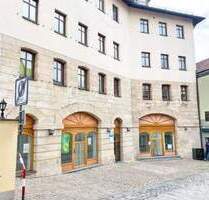 SANIERTE 2 ZIMMER WOHNUNG IM HERZEN VON LAUF PEG. - Lauf an der Pegnitz