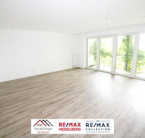 Schöne 3 Zimmer Wohnung im 4.OG eines MFH, 88qm Wohnfläche mit Balkon in Top Lage HD Bahnstadt - Heidelberg Weststadt
