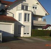 Helle 3 Zim. 102,24 m² OG -Wg im Bad Rappenau- Bonfeld Bj.2006 - Bad Rappenau/ Bonfeld
