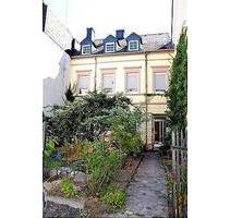 2 Zimmer-Wohnung im 1. Obergeschoss Badezimmer mit Fenster ohne Aufzug Ohne Balkon - Trier Barbara 2