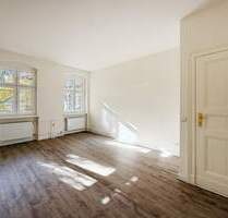 Repräsentative 2-Zimmer Wohnung im Herzen von Tegel - Berlin