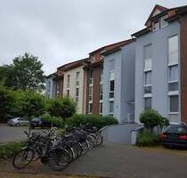 Gemütliche 2-Zimmer Wohnung! Direkt am Kreyen Centrum! - Oldenburg / Kreyenbrück