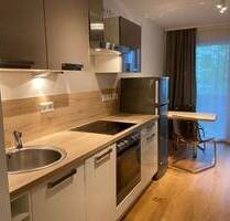 ++ 1,5-Zi-Whg mit Einbauküche & Loggia ++ - Nürnberg Großreuth h d Veste