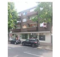 Großzügige 4 Zimmer Wohnung mit Balkon - Oberhausen Sterkrade - Nord