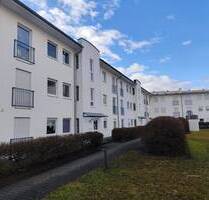 +++ schöne 2-Zimmer Wohnung mit Balkon +++ - Mühldorf am Inn