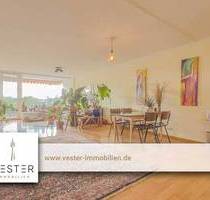 Lebensfreude pur in Mörsenbroich - Sonnige Wohnung mit zwei Balkonen - Düsseldorf Rath