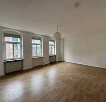 WG-geeignete 2-Zimmer-Wohnung mit EBK im Szeneviertel Neustadt - Dresden Äußere Neustadt