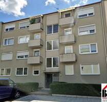*Nürnberg-Thon - 2 Zimmer - neu modernisiert - hell - Balkon - Kfz-Stellplatz möglich*
