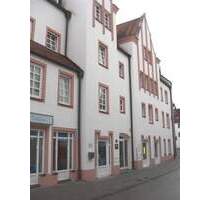 Ansprechende, moderne 2 Zimmer Wohnung mit EBK - Ingolstadt