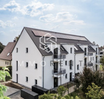 Erstbezug: Studentenappartement mit Balkon in Bestlage von ErlangenBruck APP 22