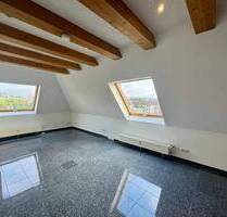 Gemütliche 1 Zimmer Mietwohnung in der Sanderau - Würzburg
