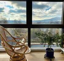 Attraktive 2-Zimmerwohnung in begehrter Lage am Naturschutzgebiet Kassel-Dönche