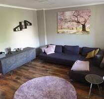 Schöne, helle 5 Zimmer Wohnung mit 2 Balkonen, 2 Bädern, Esszimmer - Berlin Zehlendorf