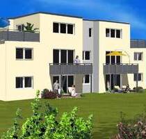 2 Zimmer Wohnung mit Küche und Terrasse - ca. 78 m² - sofort frei - Wilhermsdorf