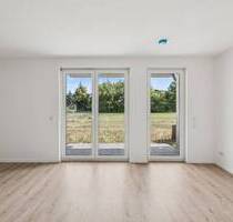 3x2-Zimmer Wohnungen Erstbezug - Traumwohnungen mit 2 Zimmern, Südbalkon & modernem Wohnkonzept! - Schöneiche bei Berlin
