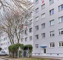 WG-Zimmer frei - Dein neues Studenten-Zuhause - Halle (Saale) Nördliche Neustadt