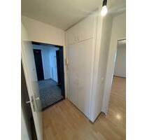 2-Zimmer Wohnung zentral in Krefeld..