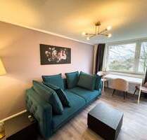 Neugründung moderner 2er-WG in Hannover - Zwei helle 2-Zimmer-Wohnungen in guter Lage