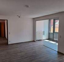 Schöne 3-Zimmer Seniorenwohnung im Herzen von Nürnberg ab 65 Jahre (Wohnung 5)
