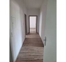 Helle 4-Zimmer Wohnung in Weiden - Weiden in der Oberpfalz Moosbürg