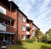 2 Zimmer Wohnung mit Gartenanteil - Norderstedt Norderstedt - Mitte