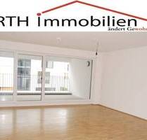 Innenstadt - 3 Zimmer Neubauwohnung mit EBK u. großer Sonnenterrasse - Mönchengladbach Stadtmitte