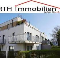 Moderne 4 Zimmer Wohnung mit 2 Balkonen und 2 Bädern in Bonn-Ippendorf