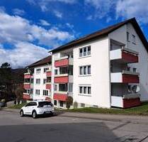 TuttlingenMöhringer Vorstadt 2 Zimmer Wohnung