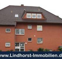 Moderne 3 Zimmer Wohnung mit Balkon - Delmenhorst Mitte
