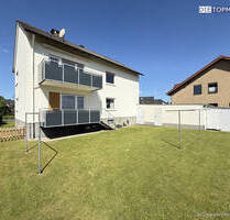 3 Zimmer Wohnung mit Balkon in Hövelhof