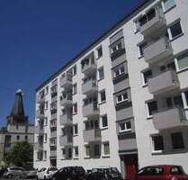 Gemütliche 3-Zimmer-Wohnung mit Balkon in St. Johannis - Nürnberg St Johannis