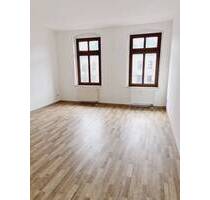 3. OG * WG-gerecht* großer Balkon* modernes Laminat* - Chemnitz Kaßberg