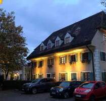 Wunderschöne 3-Zimmer Wohnung in Großinzemoos - Röhrmoos