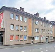 Zentral gelegene 1 Zimmer Dachgeschoßwohnung - Solingen Ohligs-Aufderhöhe