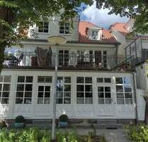Exklusive Wohnung auf Zeit in bester Lage von Warnemünde - Rostock Seebad Warnemünde