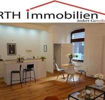 Sanierte 2 Zimmer Wohnung im 1. OG im Kuniberts-Viertel. - Köln Altstadt-Nord