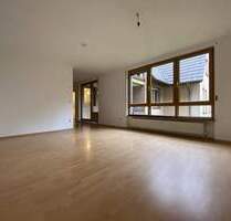 Großzügige 3-Zimmer-Wohnung in Erlangen-Tennenlohe