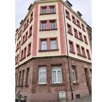 Nähe Klinikum Nürnberg Nord - renovierte 1-ZW in 90419 Nürnberg St. Johannis