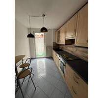 Möblierte 2 Zimmer WohnungWG im Nibelungenviertel - Nürnberg Bleiweiß