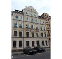 1 Monat mietfrei ! - helle 2-Zimmer Wohnung mit Terrasse zu vermieten - Chemnitz Sonnenberg