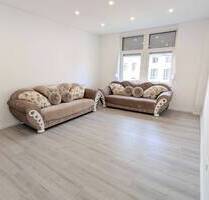 Neu renovierte 4-Zimmer Mietwohnung - Offenburg Nordstadt