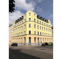 knuffige 1-Raum Wohnung in ChemnitzGablenz