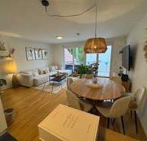 Wohnen mit Stil unterhalb der Burg - Nürnberg Gärten h d Veste