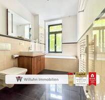 WG willkommen! Wunderschöne Altbauwohnung mit Aufzug und Keller | EBK möglich - Leipzig Volkmarsdorf