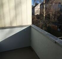 Großzügige 2-Zimmer mit Laminat, Balkon und Wannenbad zum Toppreis in ruhiger Lage! - Chemnitz Hilbersdorf
