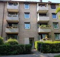 sonnige, ruhige 2,5 Zimmer Wohnung in Harburg zu vermieten - Hamburg