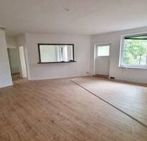 WG Wohnung! 3 ZKB-Mietwohnung mit Gartenmitbenutzung - Bexbach